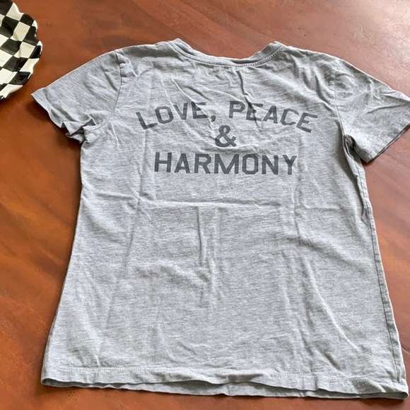 J. Crew LIBRA astrology tee. Size S. EUC - Picture 5 of 6